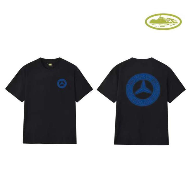 Corteiz T Shirts Short _SKUCorteizS-2XLastxC9716765